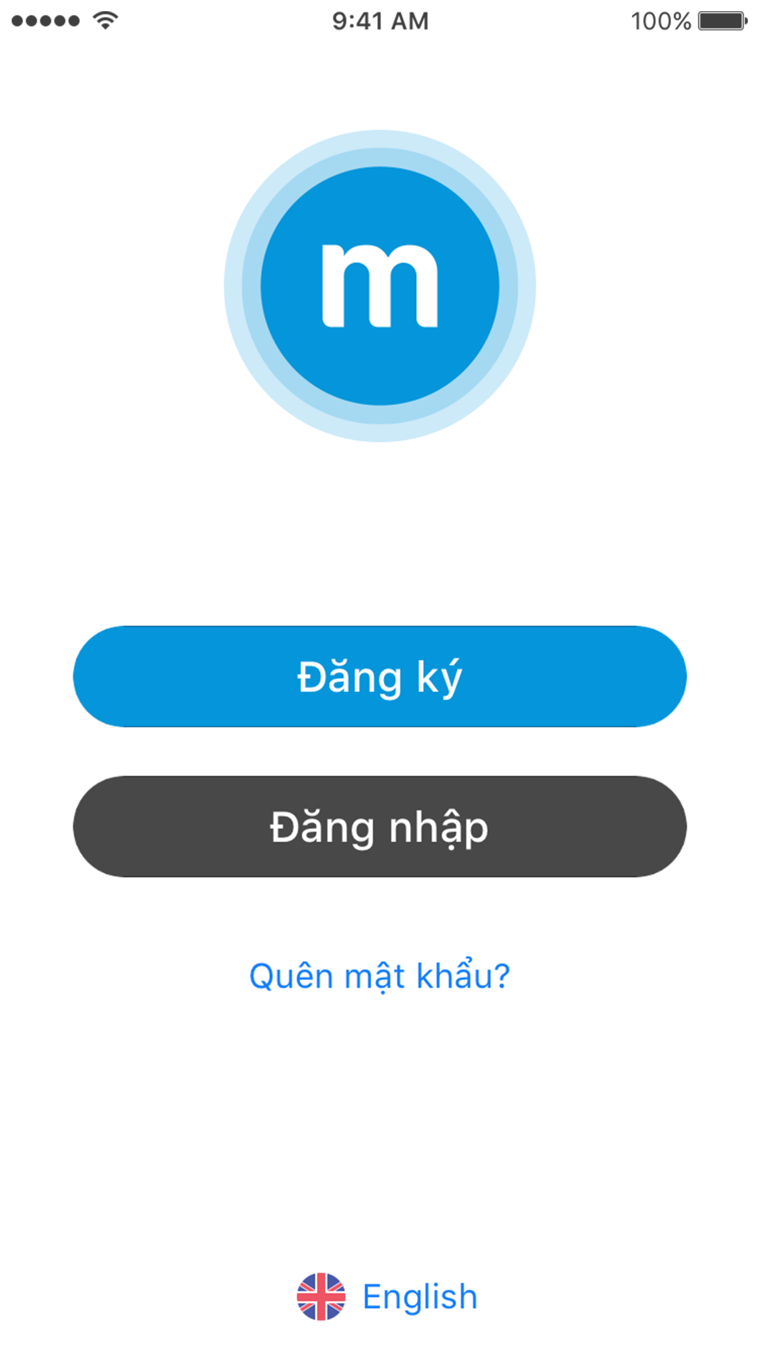 Bước 1