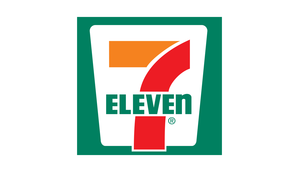 7 ELEVEN