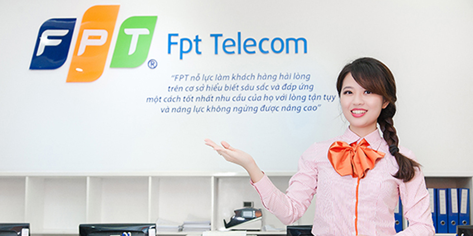 FPT Telecom