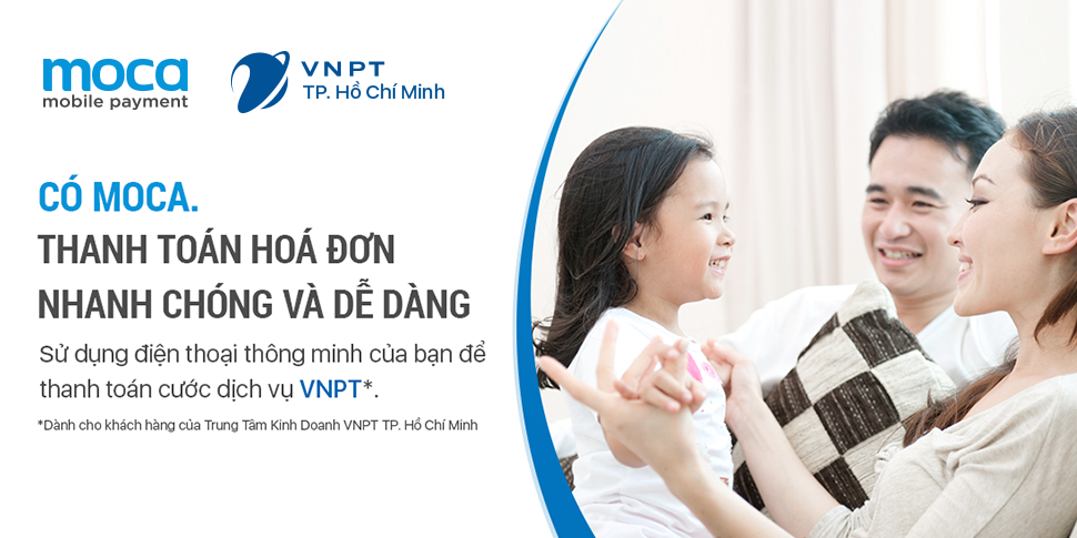 VNPT Hồ Chí Minh