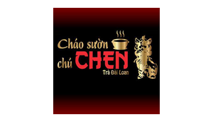 Cháo Sườn Chú Chen