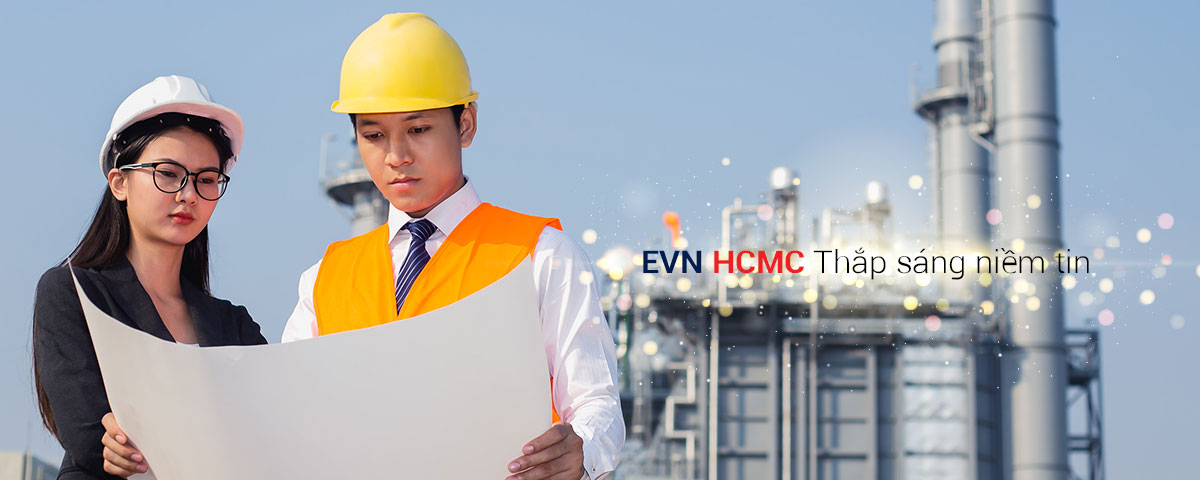 EVN HCMC