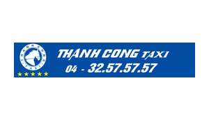 Thành Công Taxi