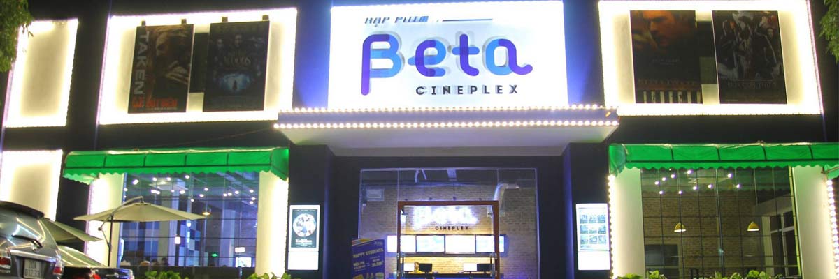 Beta Cineplex