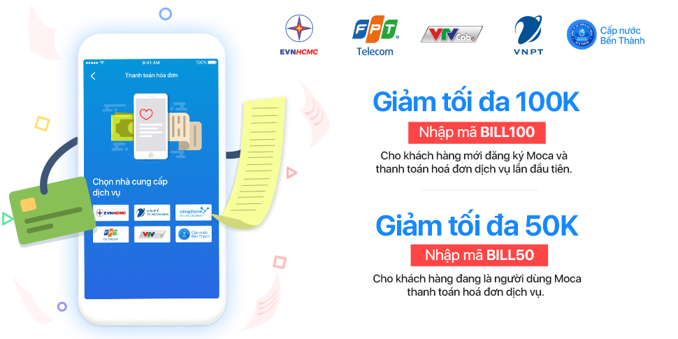 Lo chơi tối sáng – Chấp hết đống bill hàng tháng