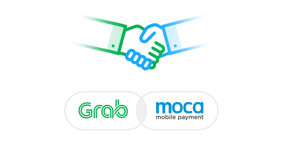 Grab và Moca thông báo hợp tác chiến lược thúc đẩy thanh toán phi tiền mặt tại Việt Nam