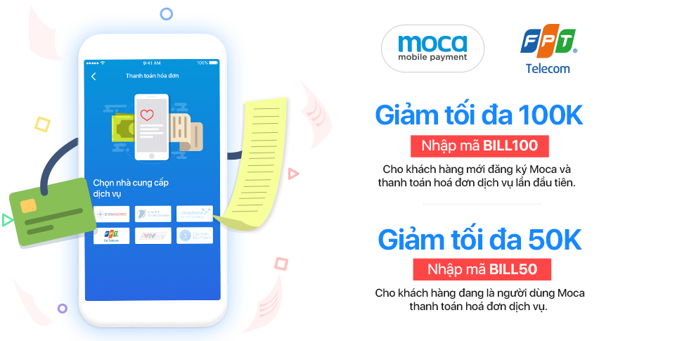 Đầu thu mát mẻ – Quà tặng vui vẻ dành cho khách hàng FPT Telecom