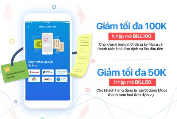 Lo chơi tối sáng - Chấp hết đống bill hàng tháng